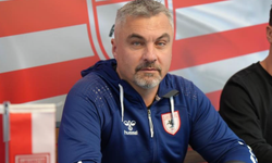 Samsunspor Teknik Direktörü Thomas Reis Trabzonspor maçını örnek gösterdi