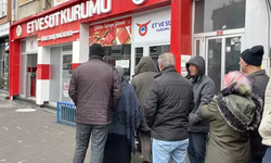 Zam söylentisi uzun kuyruklar oluşturdu