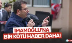 İmamoğlu'na bir kötü haber daha... İfadeye çağrıldı!