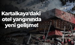 Kartalkaya'daki otel yangınına ilişkin 11 kişiye daha gözaltı