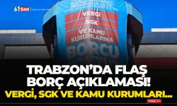 Başkan Bıyık’tan flaş açıklama! ‘’Borcu Yoktur’’