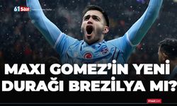 Maxi Gomez’in yeni durağı Brezilya mı?