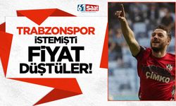 Trabzonspor istemişti, Mustafa için fiyat düştüler