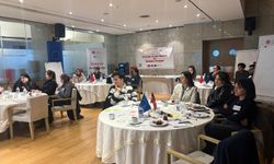 Gençler Arası Medya ve İletişim Projesi: İzmir Çalıştayı Tamamlandı