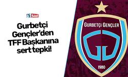 Gurbetçi Gençler'den TFF Başkanına sert tepki! "Gerçekleştirdiğiniz eylemleri tekrar gözden geçirin"