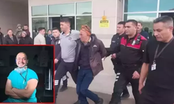 Hastanede hastası tarafından bıçaklanan doktor ağır yaralandı
