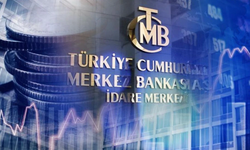 Merkez Bankası faiz kararı açıklandı