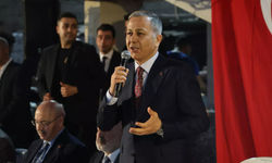 Bakan  Yerlikaya’dan uyarı!