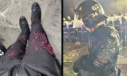 İmamoğlu protestolarında  323 şüpheli gözaltına alındı