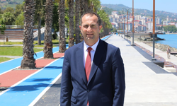 Başkan Ekim: Tribünleri doldurmaya davet ediyorum