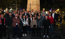 Trabzon'da Ekrem İmamoğlu için adalet arayışı devam ediyor!