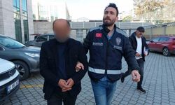 Özel taksici 10 kaçak göçmeni İstanbul’dan Rize’ye götürürken Samsun’da yakalandı
