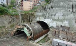Tamamlandığında Trabzon şehir merkezi nefes alacak