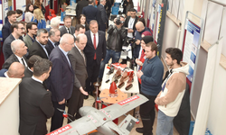 Akademik çalışmalar iş insanlarına tanıtıldı