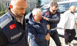 Heyelan faciasında akaryakıt istasyonunun sahibi tutuklandı
