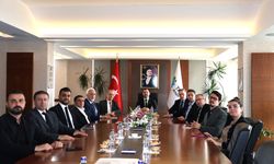 Yatırımcı buluşmaları Trabzon'da gerçekleştirildi!