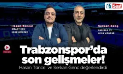 Trabzonspor'a sıcak gelişmeler!