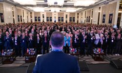 Anahtar Parti Trabzon'dan mesaj! “Milletimizin umuduyuz: Gelin bu yolu birlikte yürüyelim”