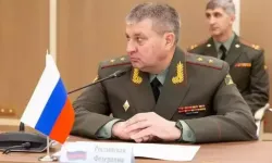 Rus ordusunda rüşvet skandalı! Hapis cezasına çarptırıldı