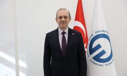 KTÜ Rektörü Prof. Dr. Hamdullah Çuvalcı’dan 1 Mayıs mesajı