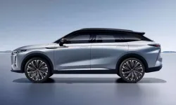 Chery de geliyor! Samsun'a dev yatırım yolda