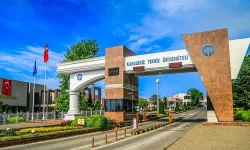 KTÜ Teknoloji Takımları Koordinatörlüğü Çalışma Atölyeleri Yapım İşi
