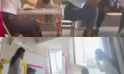 Adana’da özel öğrencilere Şiddet uygulayan öğretmen tutuklandı