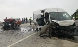 Bursa’da trafik kazası sonrası kavga: 12 yaralı