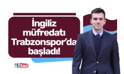 İngiliz müfredatı Trabzonspor'da uygulamaya başlandı!