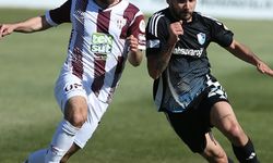 Süper Lig'e son biletin sahibi kim olacak?