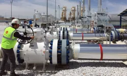 Türkiye'den Suriye’ye gaz ve elektrik ihracatı başlıyor