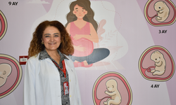 Uzmanından annelere bebeklerini sık sık emzirmeleri önerisi