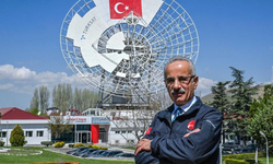 Türksat 7A Türkiye'nin dünyaya uzanan dijital eli olacak