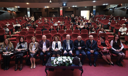 KTÜ’de uluslararası yaşlılık ve fiziksel aktivite zirvesi başladı