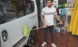 Hesabına gelen para yüzünden askere gidemeyecek