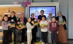 Büyükşehir’den Anneler Günü’ne bilim dolu kutlama
