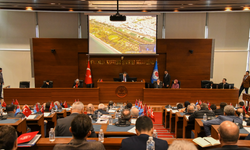 Başkan Genç: Kantara hizmetlerimizle çıkacağız...