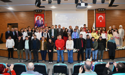 Trabzon'da Ortahisar Belediyesi'nden anlamlı etkinlik!
