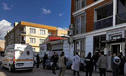 Evinde çıkan yangında eşi ve 2 çocuğu öldü!  O itfaiye eri hakkında flaş karar