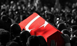 MSB acı haberi duyurdu!  Şehit haberi geldi