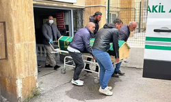 2 çocuk annesi  keneden öldü!