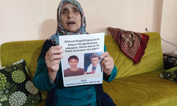 Evinde hırsızla  göz göze geldi akıl sağlığını kaybetti 34 gündür kayıp!