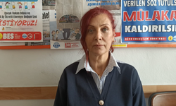 Yavuz: . Esas engelli olan sistemdir