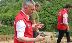 Yomra'da değişim hız kesmeden devam ediyor