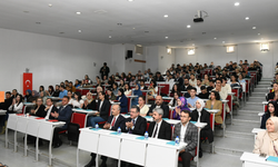 Başkan Genç: Kendinizi geleceğe donanımlı hazırlayın