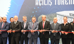 Başkan Genç: Yavrularımız milli değerlere bağlı eğitimle yetişecek