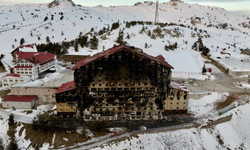 Bolu'daki  otel faciasında kahreden detaylar!