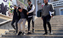 Yol tartışması cinayetle bitti