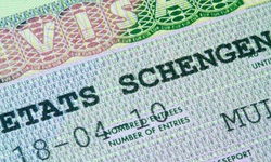 Türkiye’den Schengen vizesine rekor başvuru!