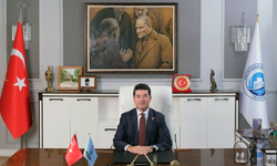 Başkan Kaya: Farklılıklarımızı bir kenara bırakarak el ele omuz omuza mücadele etmeliyiz